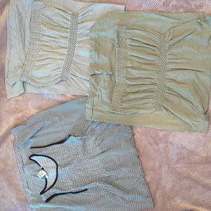 Maternity midi dresses